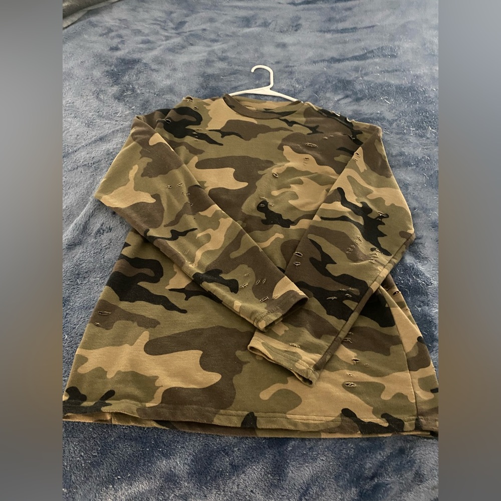 Men’s Pacsun sweatshirt